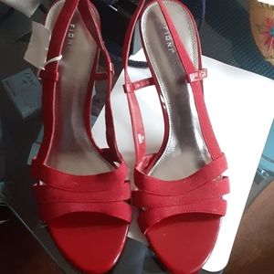 Ladies Shoes